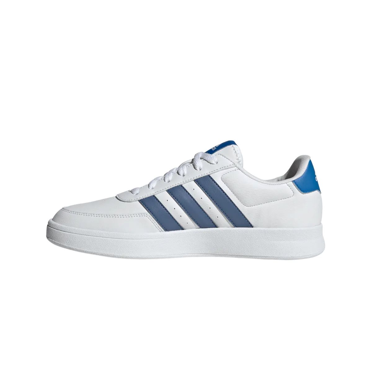 Tenis Adidas Breaknet 2.0 Hombre