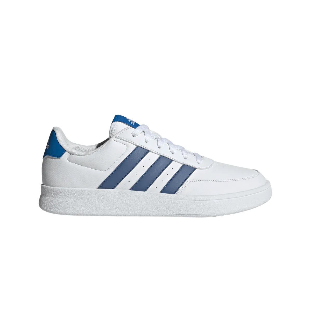 Tenis Adidas Breaknet 2.0 Hombre