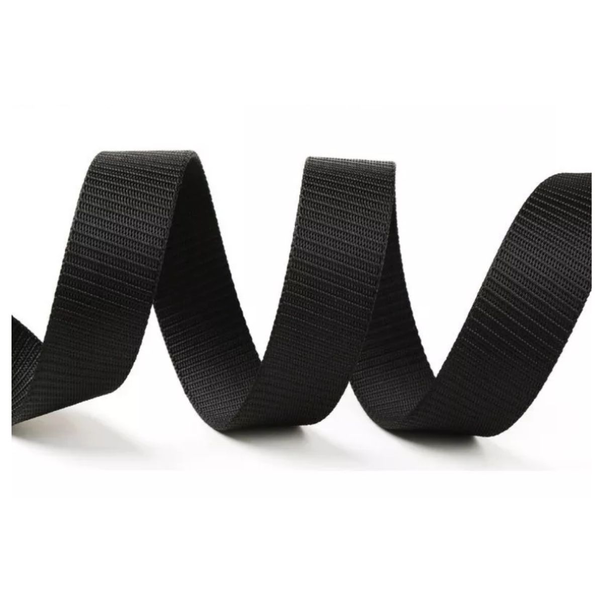 Cinturon ajustable táctico de calidad militar Color Negro