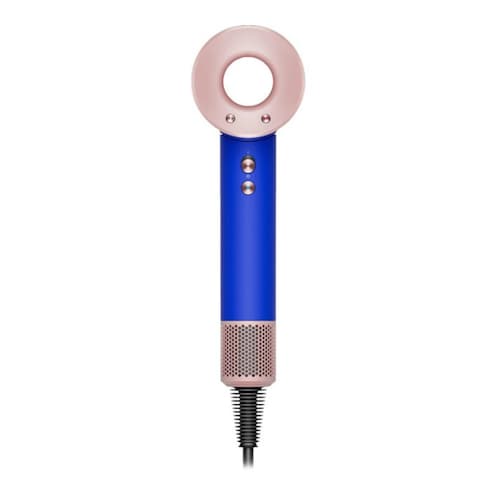 Secadora Dyson Supersonic Tm Hair Dryer Azul/ Blush Pink