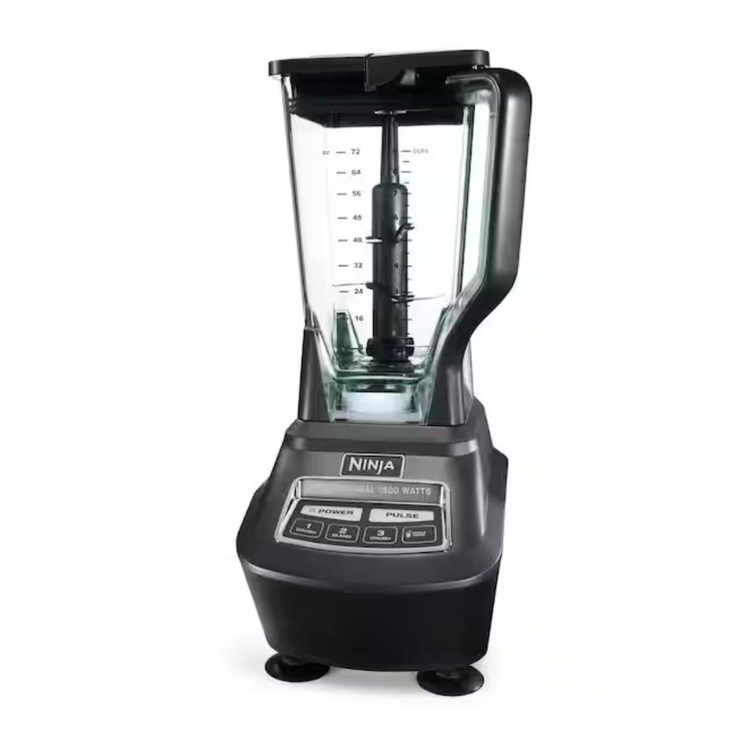 Ninja Bl770 Mega Sistema De Cocina, Blender 1500w