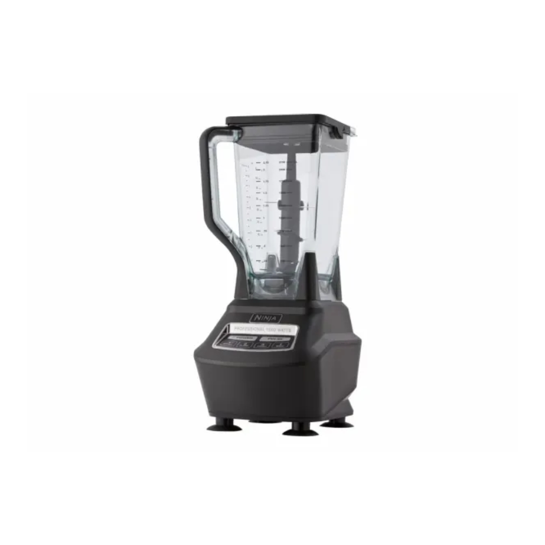 Ninja Bl770 Mega Sistema De Cocina, Blender 1500w