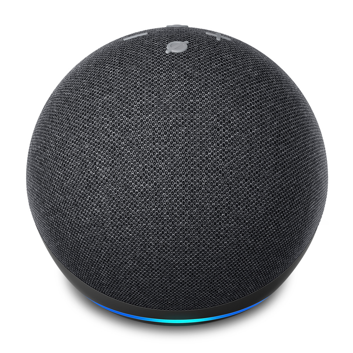 Alexa Echo Dot 5ta Gen Negro 