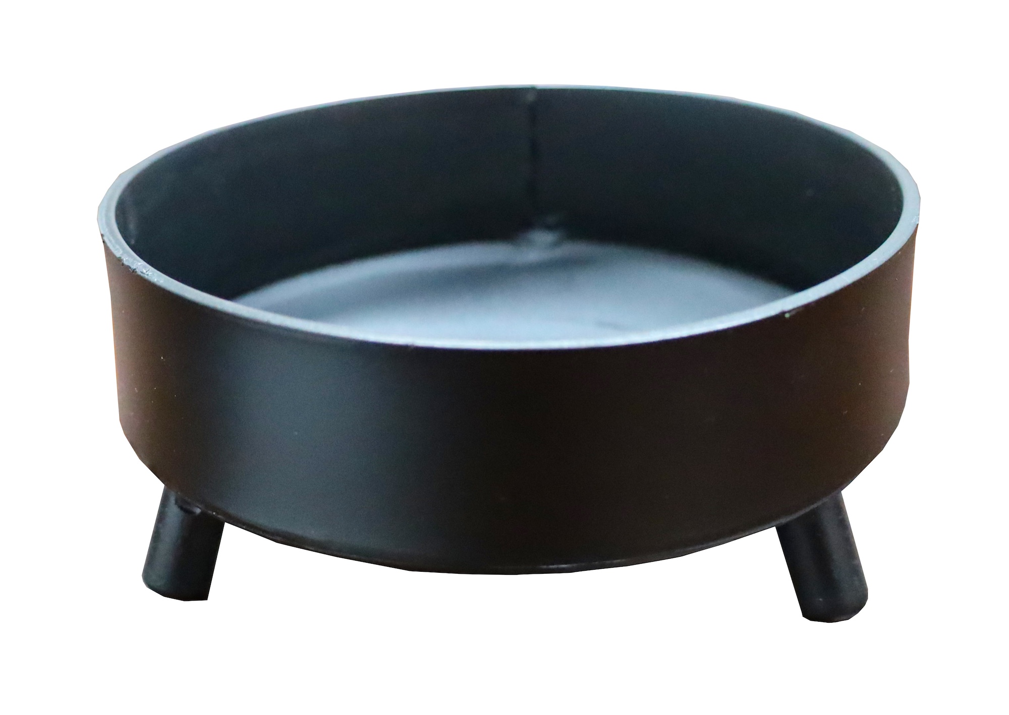 Vela Energética color Rosa, Amor y compasión, con Base de Acero, El Bazar Store 