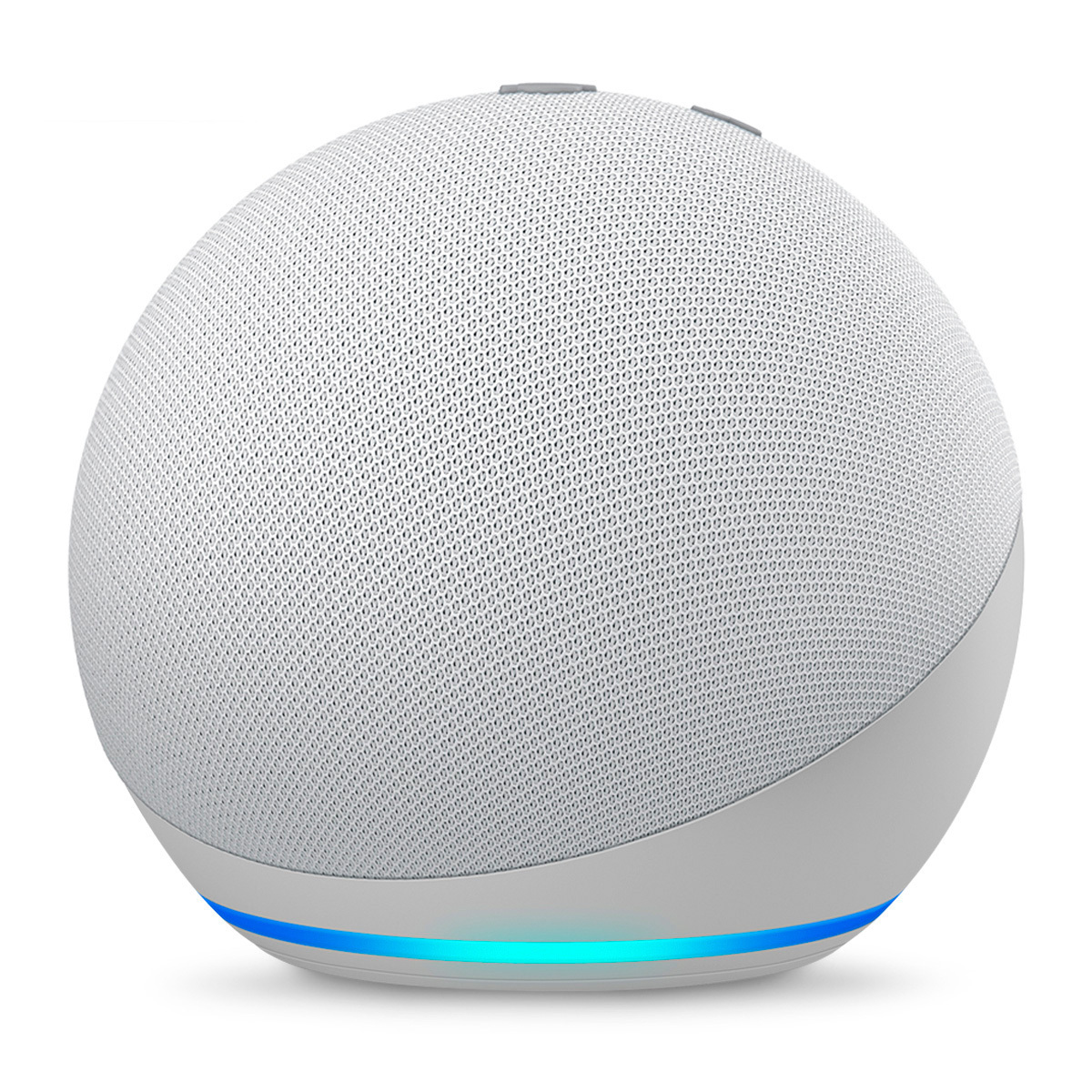 Alexa Echo Dot 5ta Gen Blanco