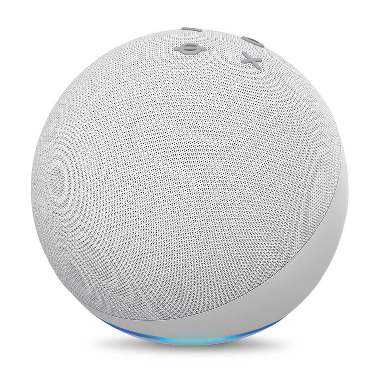 Alexa Echo Dot 5ta Gen Blanco