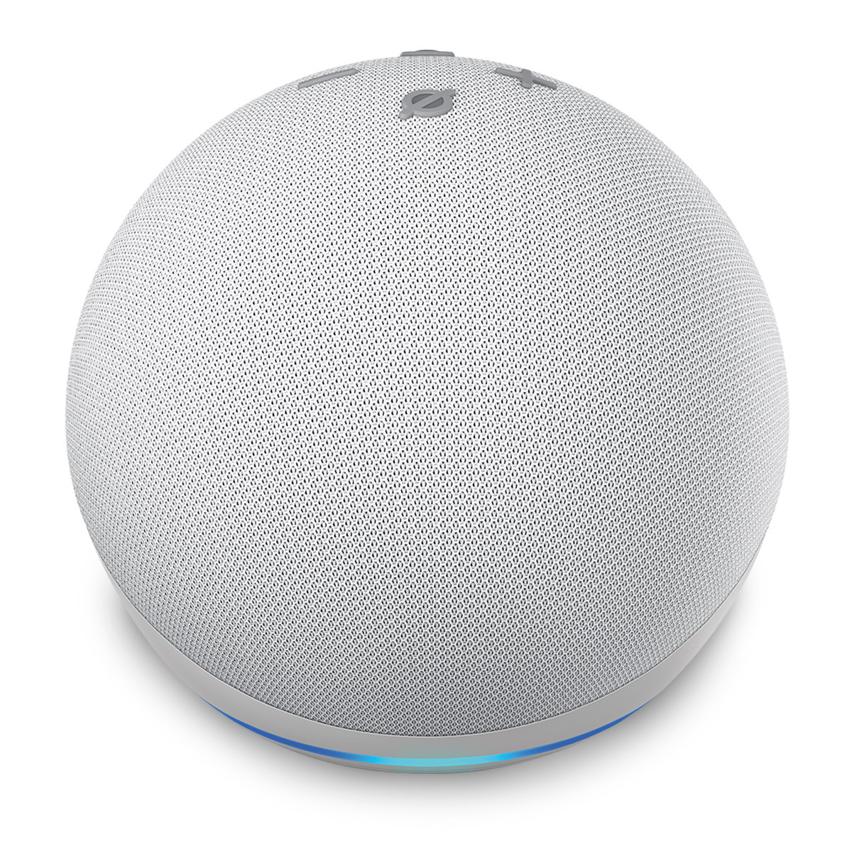 Alexa Echo Dot 5ta Gen Blanco