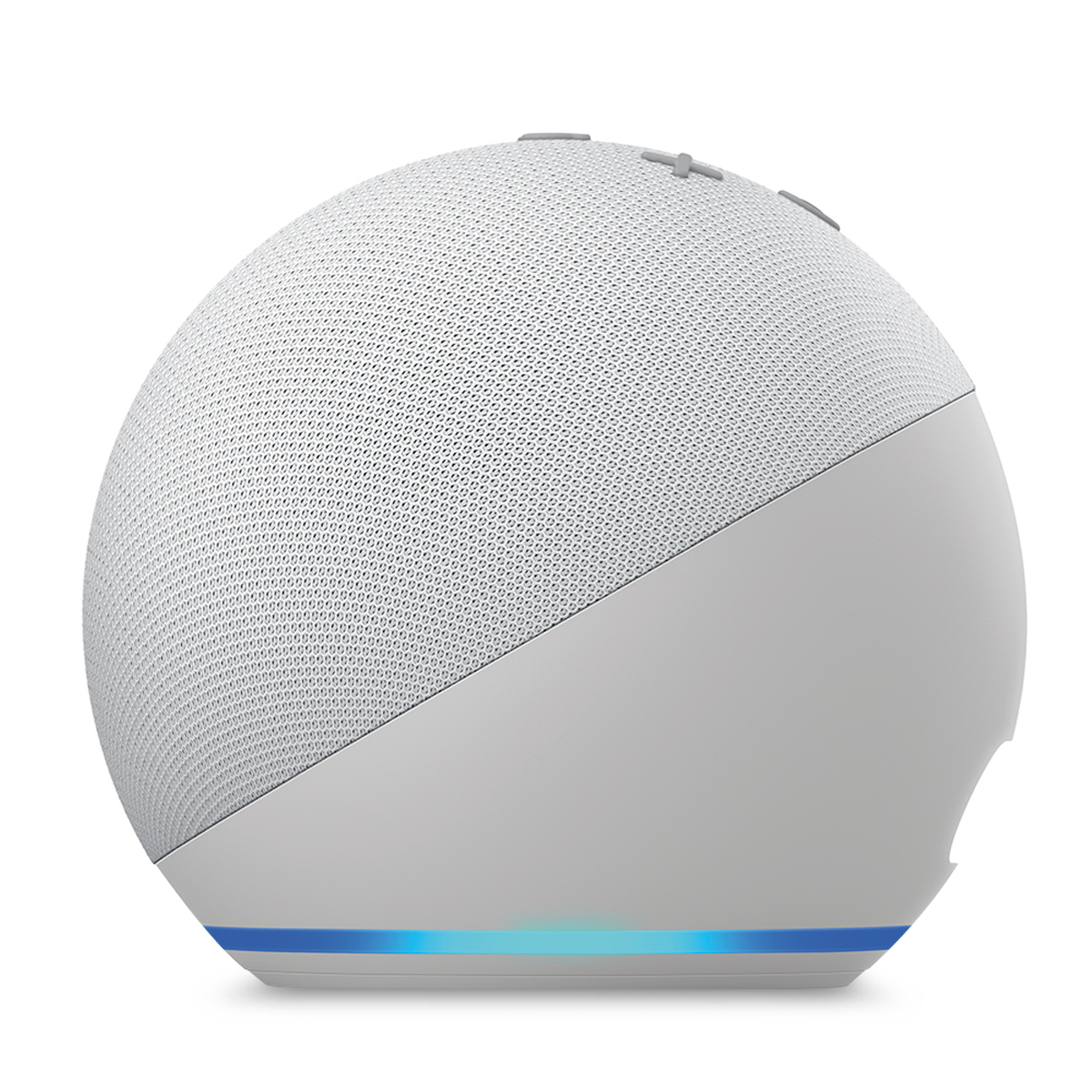 Alexa Echo Dot 5ta Gen Blanco