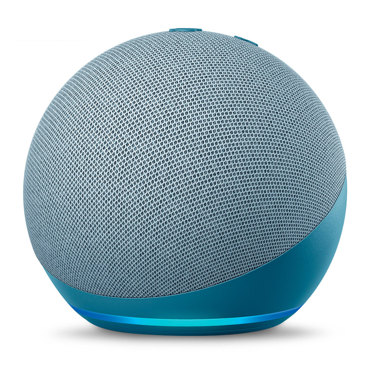 Alexa Echo Dot 5ta Gen Azul