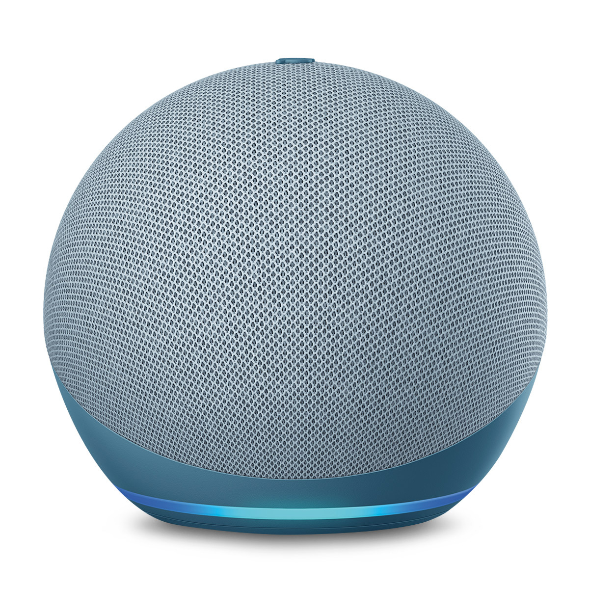 Alexa Echo Dot 5ta Gen Azul