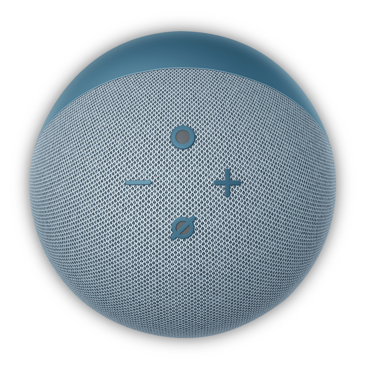 Alexa Echo Dot 5ta Gen Azul