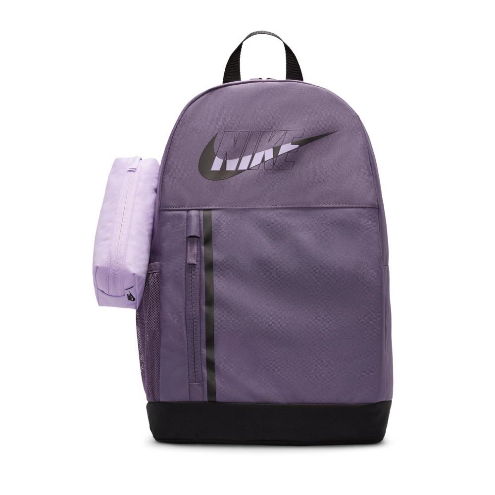 Mochila Nike Elemental 20Lts Morada (Unisex) DO6737-553