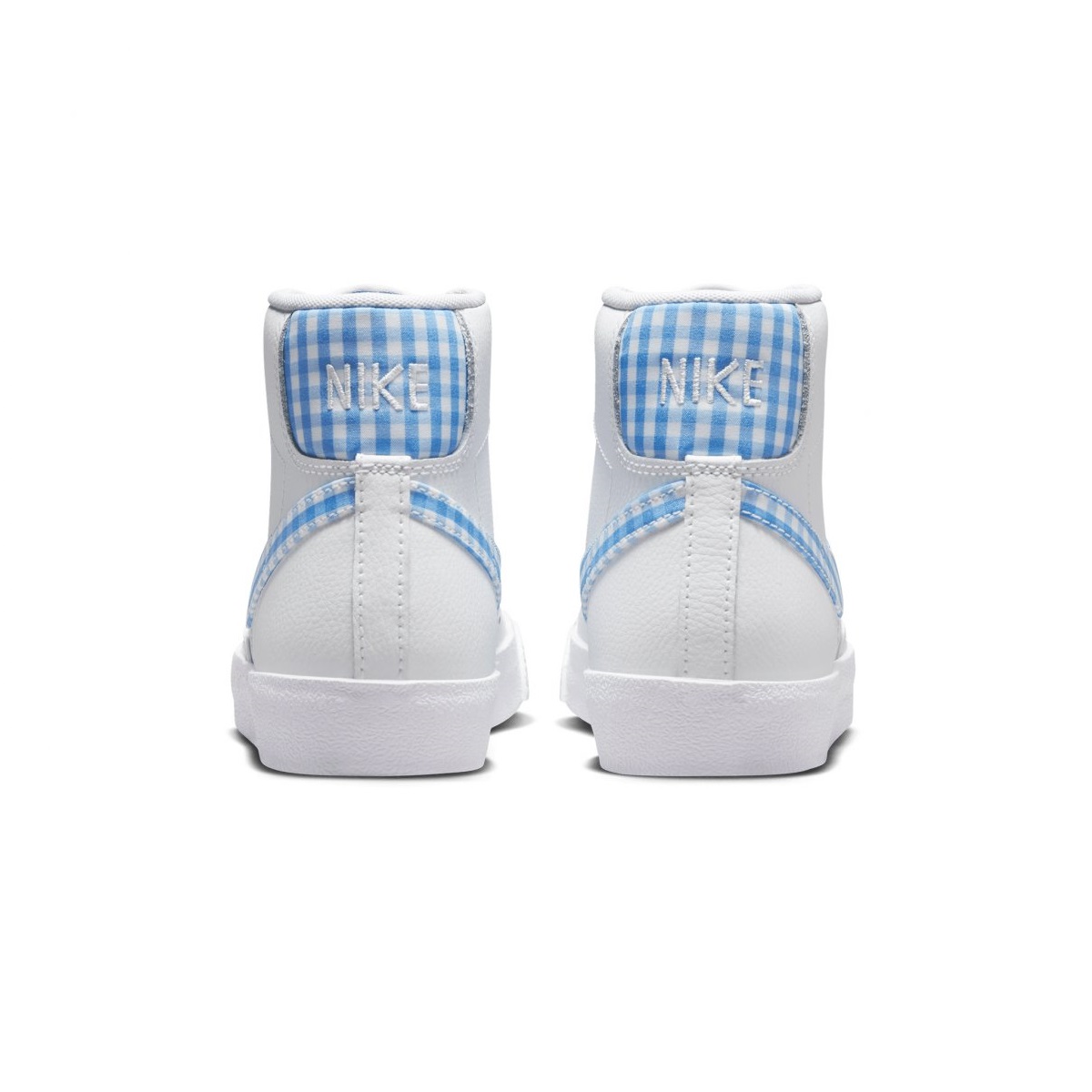 Tenis Nike Blazer Mid 77 EWT Blanco (Mujer) FD9163-100.