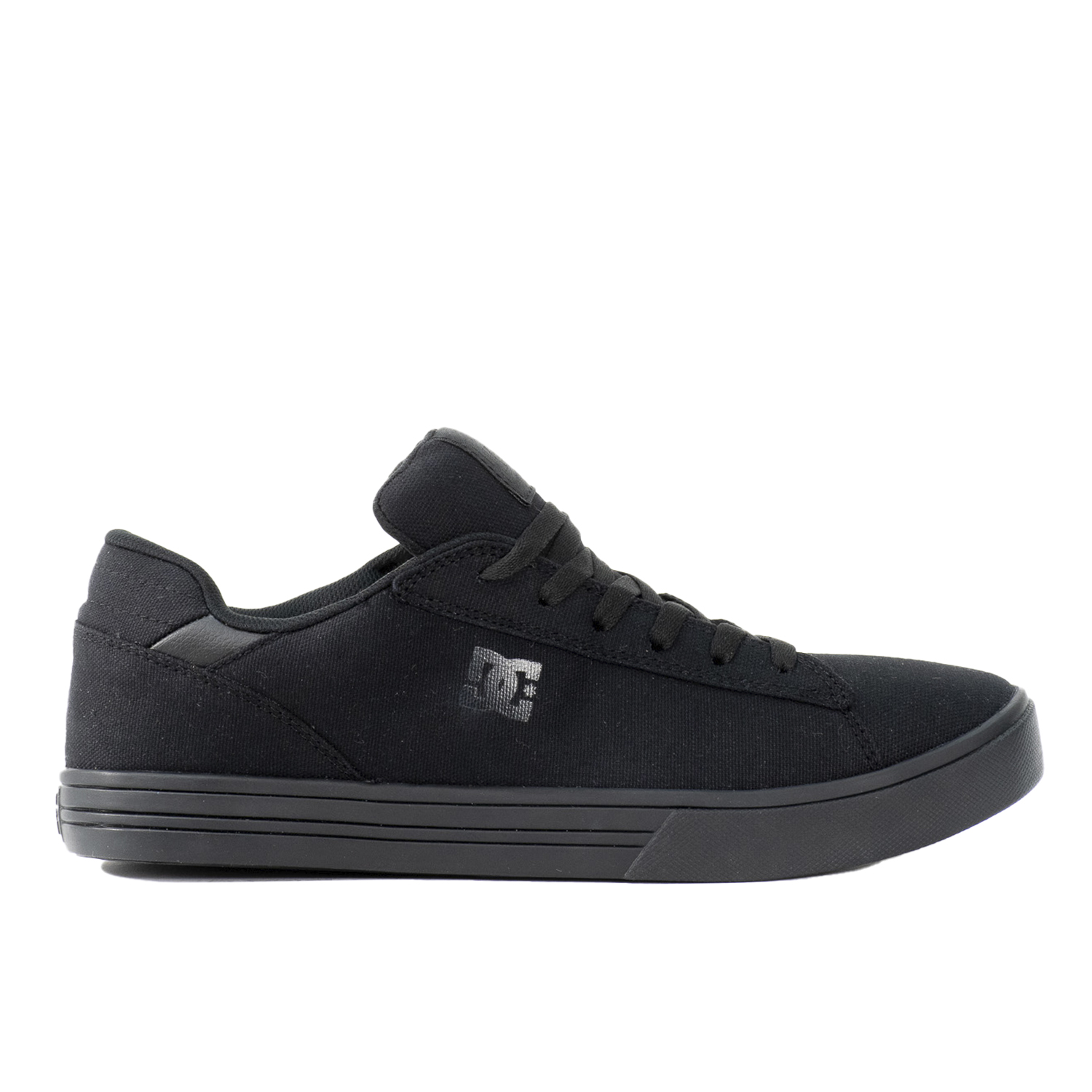 Tenis DC SHOES Unisex Notch Tx Mx Negro ADYS100518BB2.