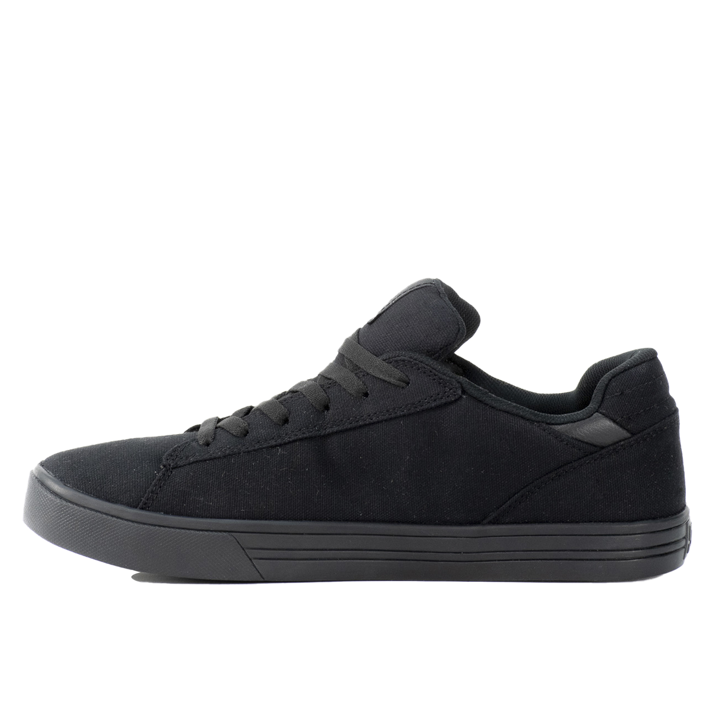 Tenis DC SHOES Unisex Notch Tx Mx Negro ADYS100518BB2.