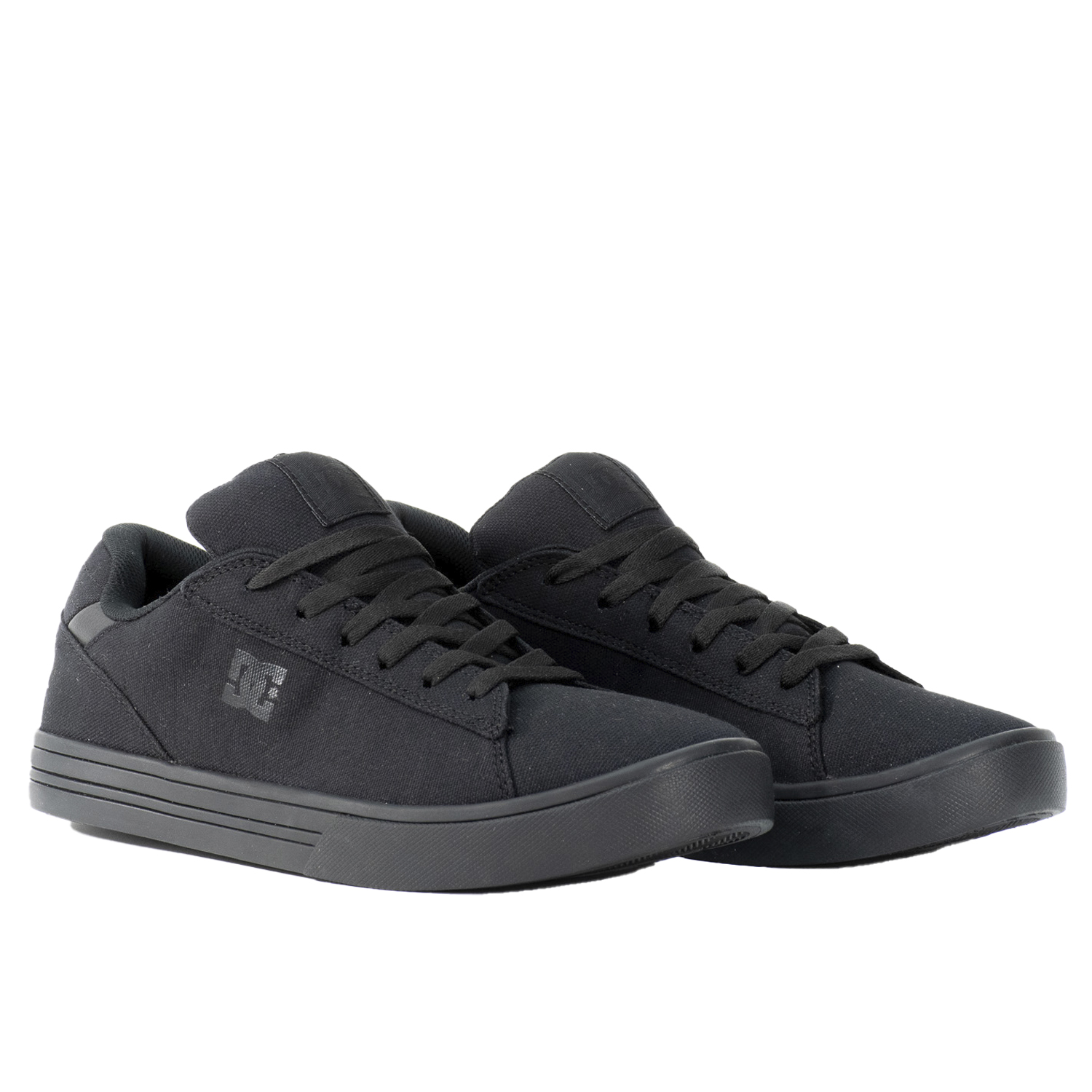 Tenis DC SHOES Unisex Notch Tx Mx Negro ADYS100518BB2.