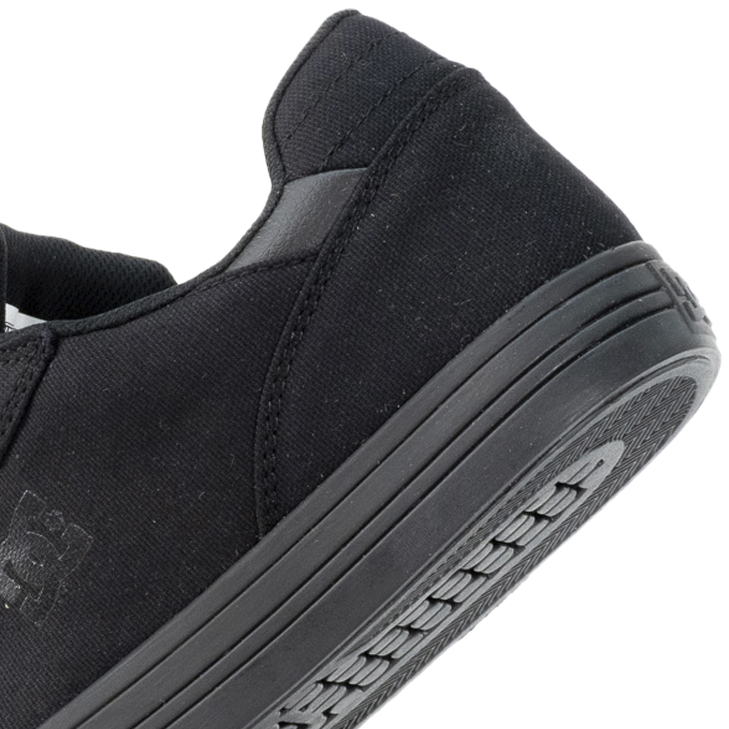 Tenis DC SHOES Unisex Notch Tx Mx Negro ADYS100518BB2.