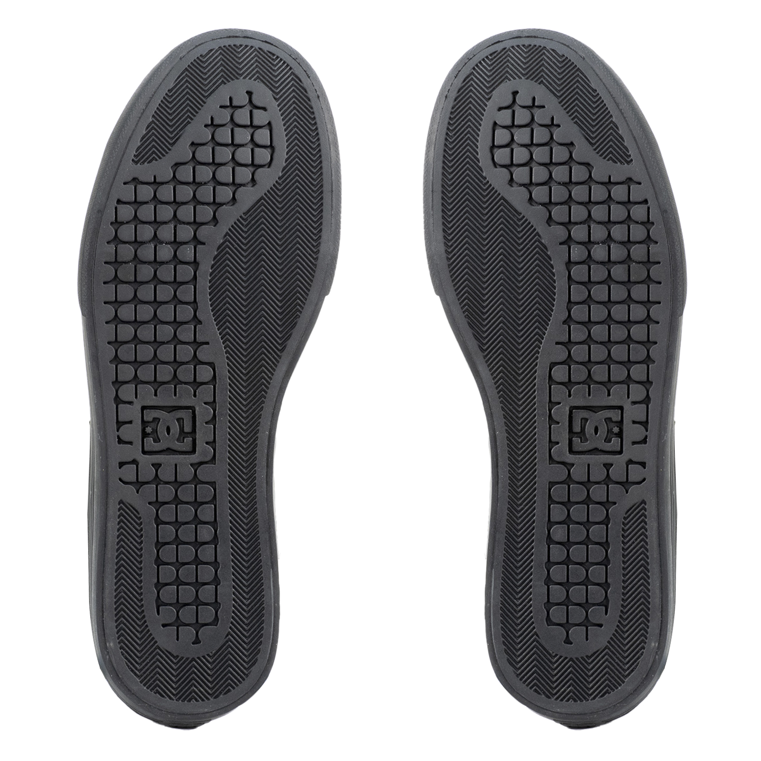 Tenis DC SHOES Unisex Notch Tx Mx Negro ADYS100518BB2.