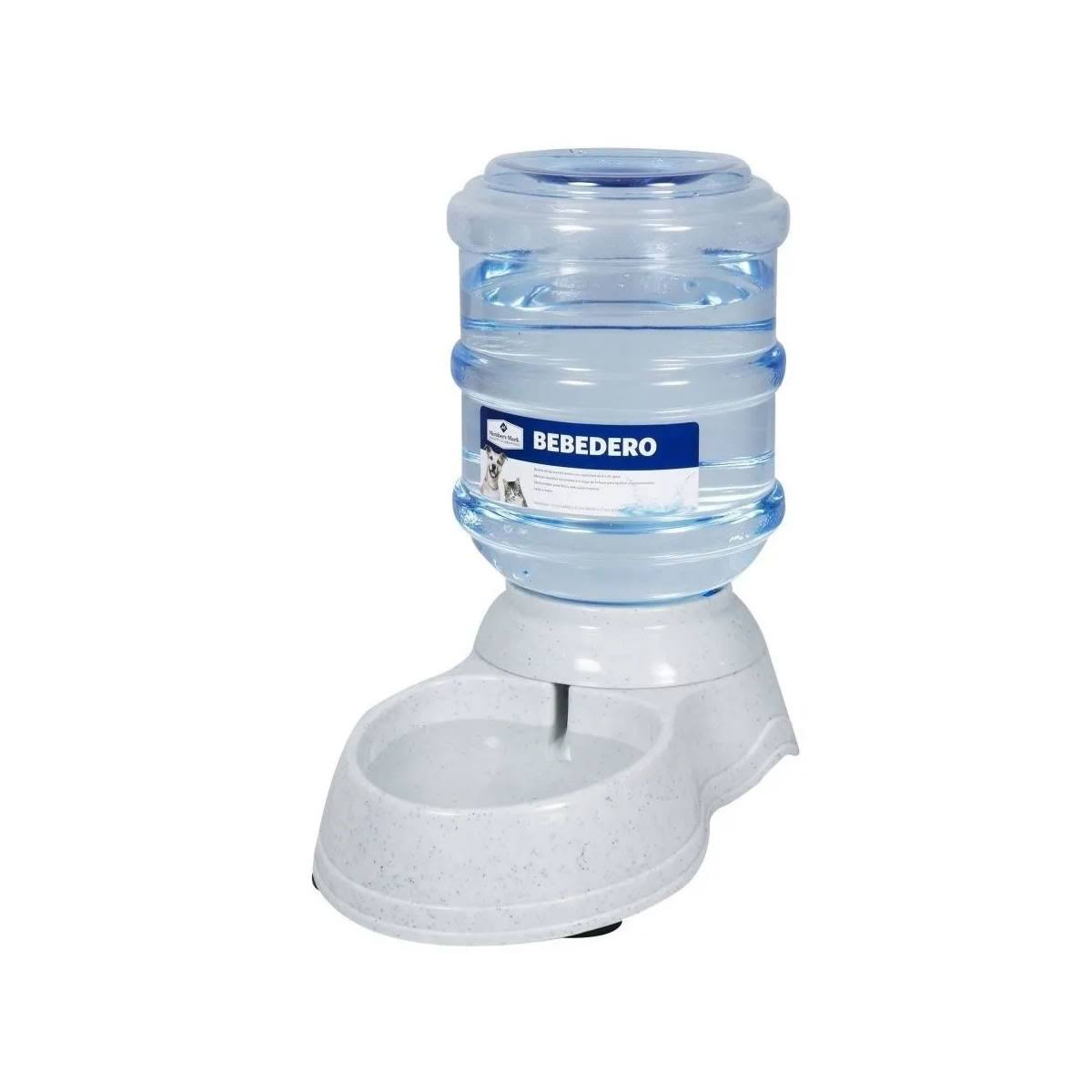 Comedero para Mascotas Member's Mark con Bebedero