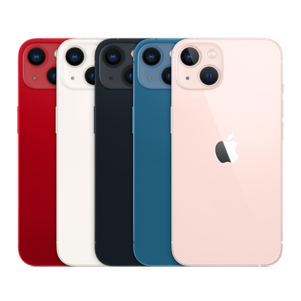 Apple iPhone 13 Azul 128 GB Desbloqueado