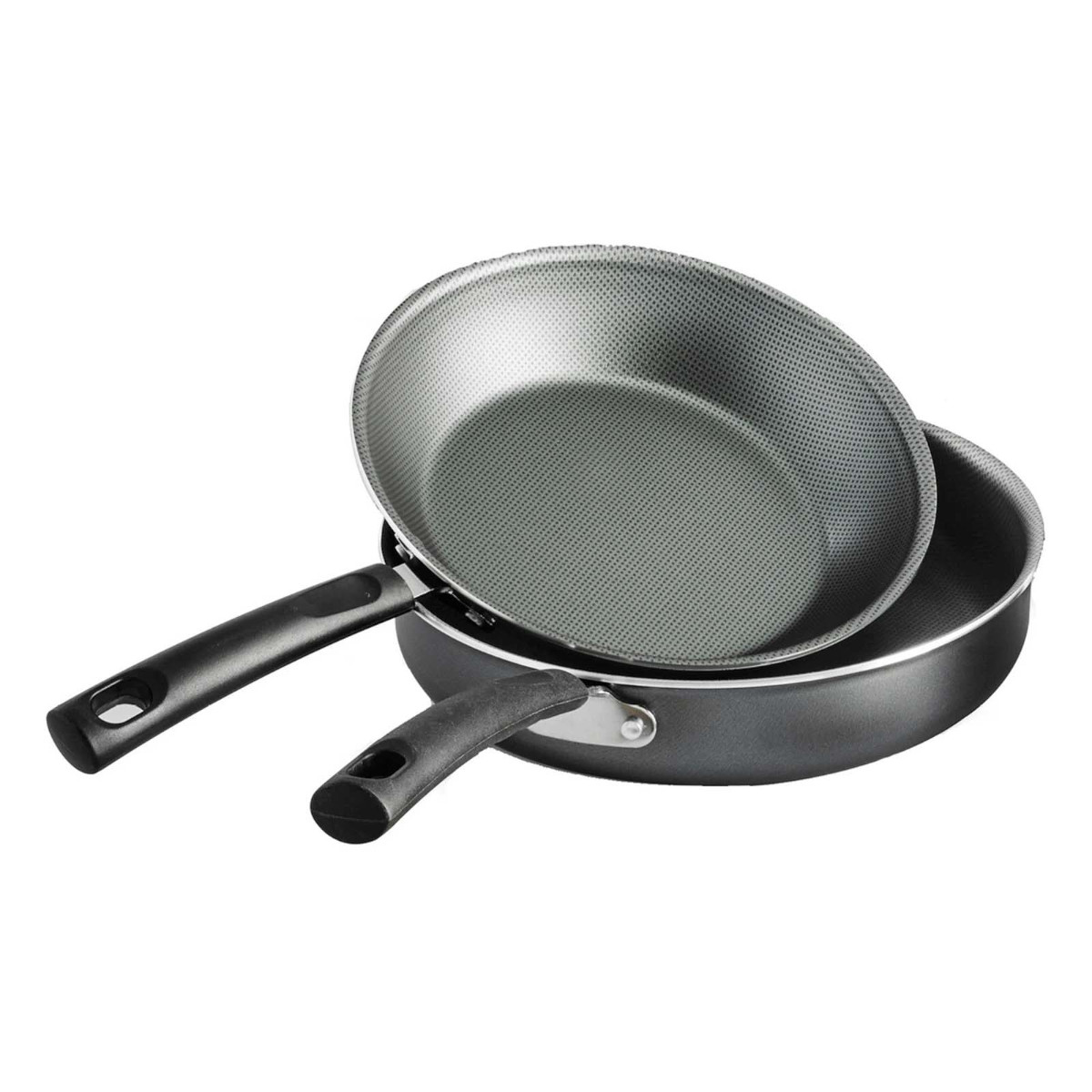 Batería cocina Tramontina 80119-542 PRIMAWARE NONSTICK 10 Pz