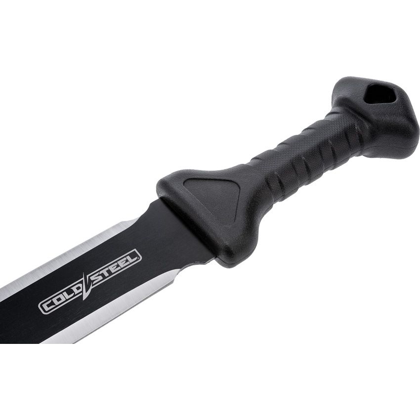 Csth17swd Cold Steel Gladius Sword Machete C/fnda