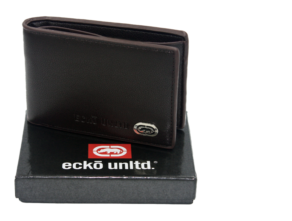 Cartera Billetera Lujo Caballero Ecko Unltd.01