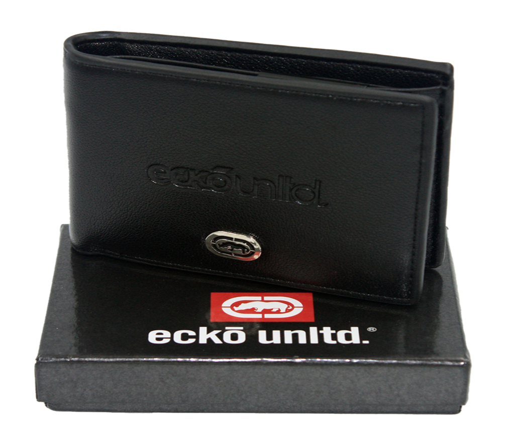Cartera Billetera Lujo Caballero Ecko Unltd.02