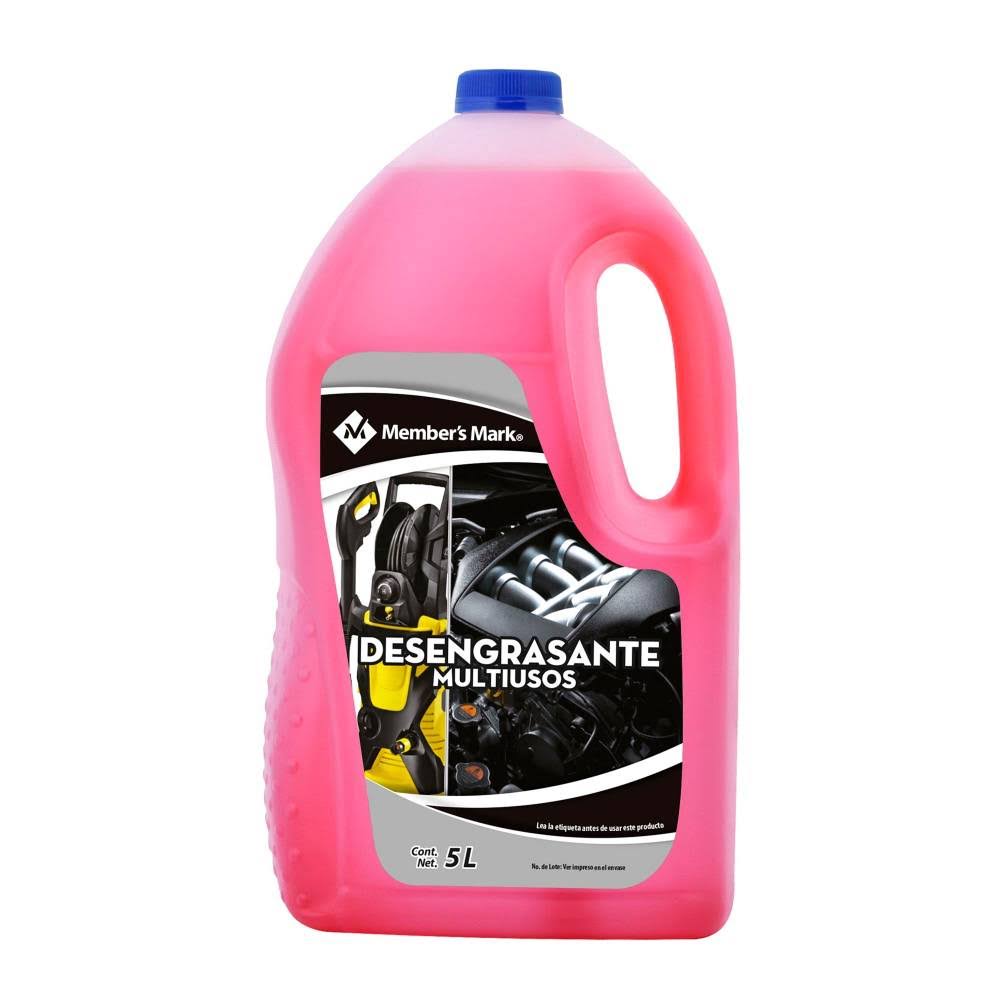 Desengrasante para Auto Member's Mark 5 l