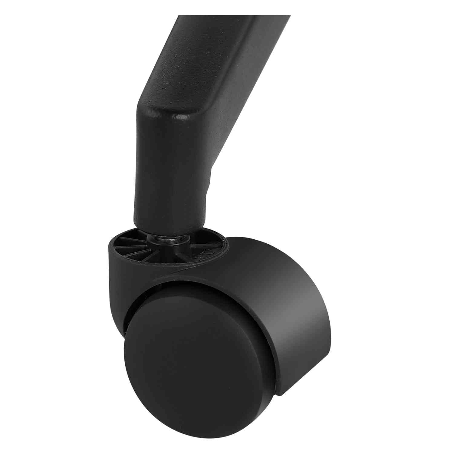 Silla Giratoria Estetica Spa Peluqueria Oficina Barberia Salon 5 Llantas