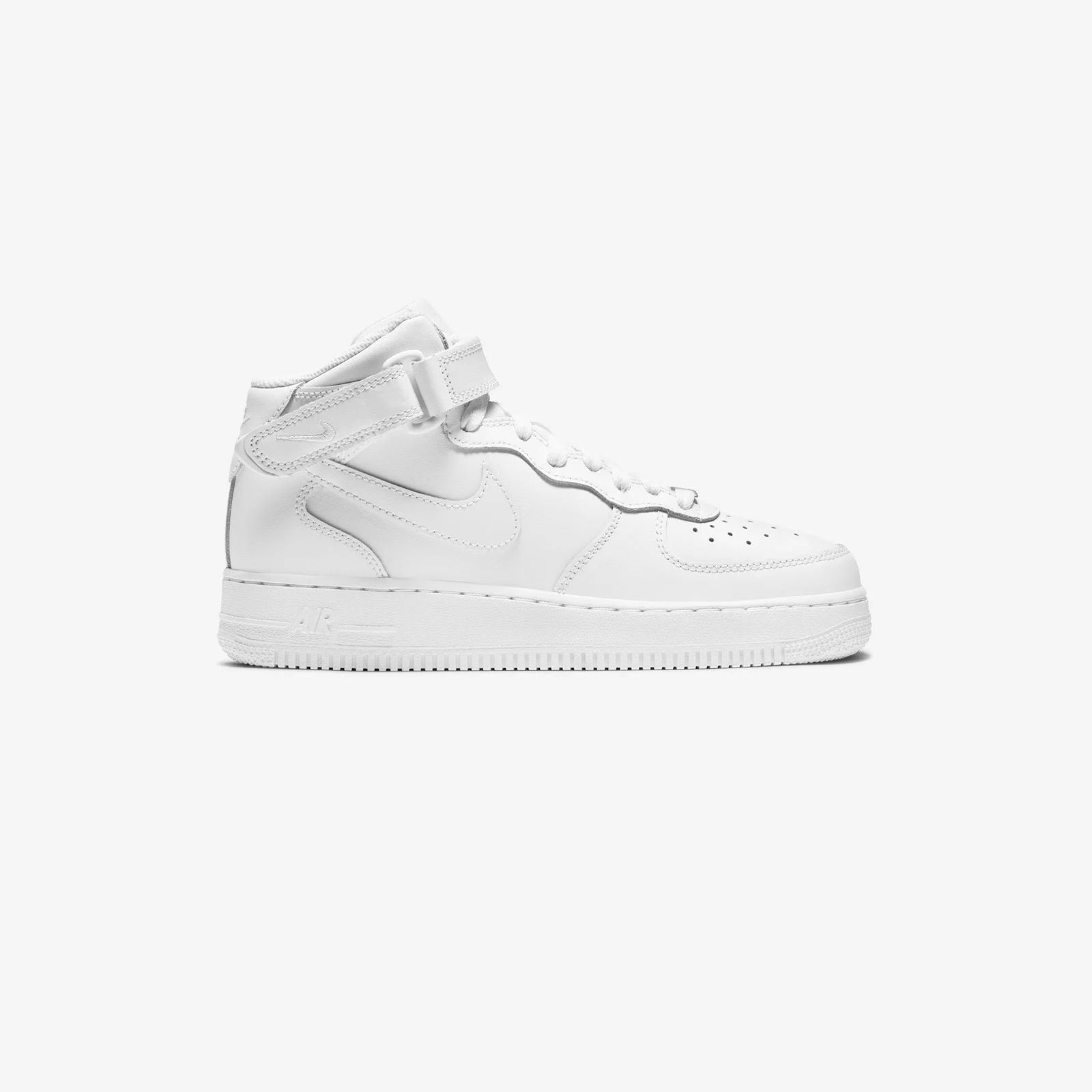 Tenis Nike Mujer Air Force 1Mid Casual  Original