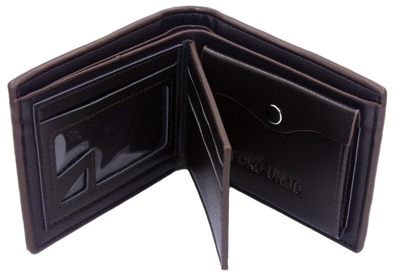 Cartera Billetera Lujo Caballero Ecko Unltd.01