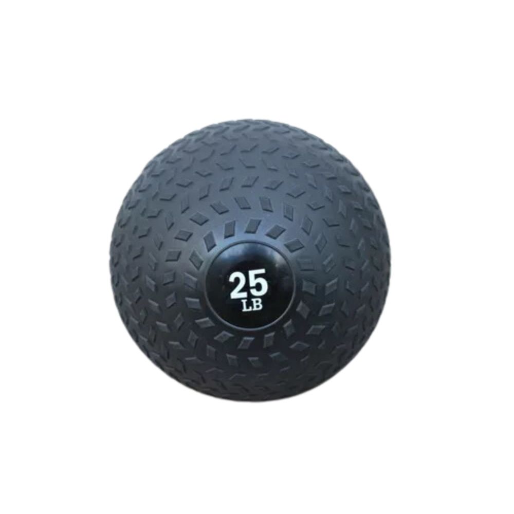 Slam Ball 25 Lbs Pelota De Azote, Crossfit