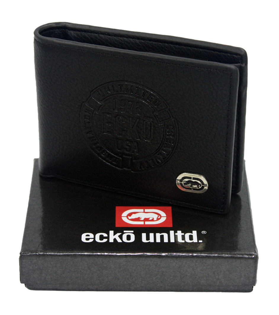 Billetera outlet ecko unltd