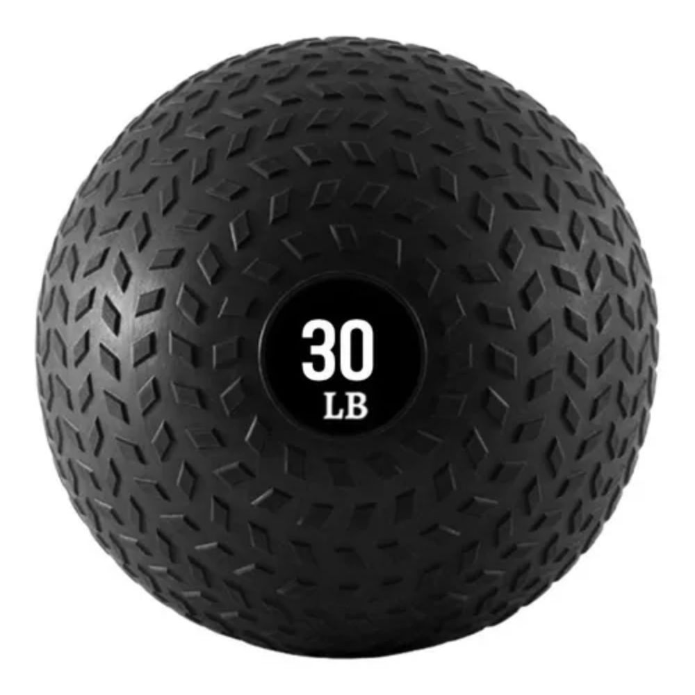 Slam Ball 30 Lbs Pelota De Azote, Crossfit 