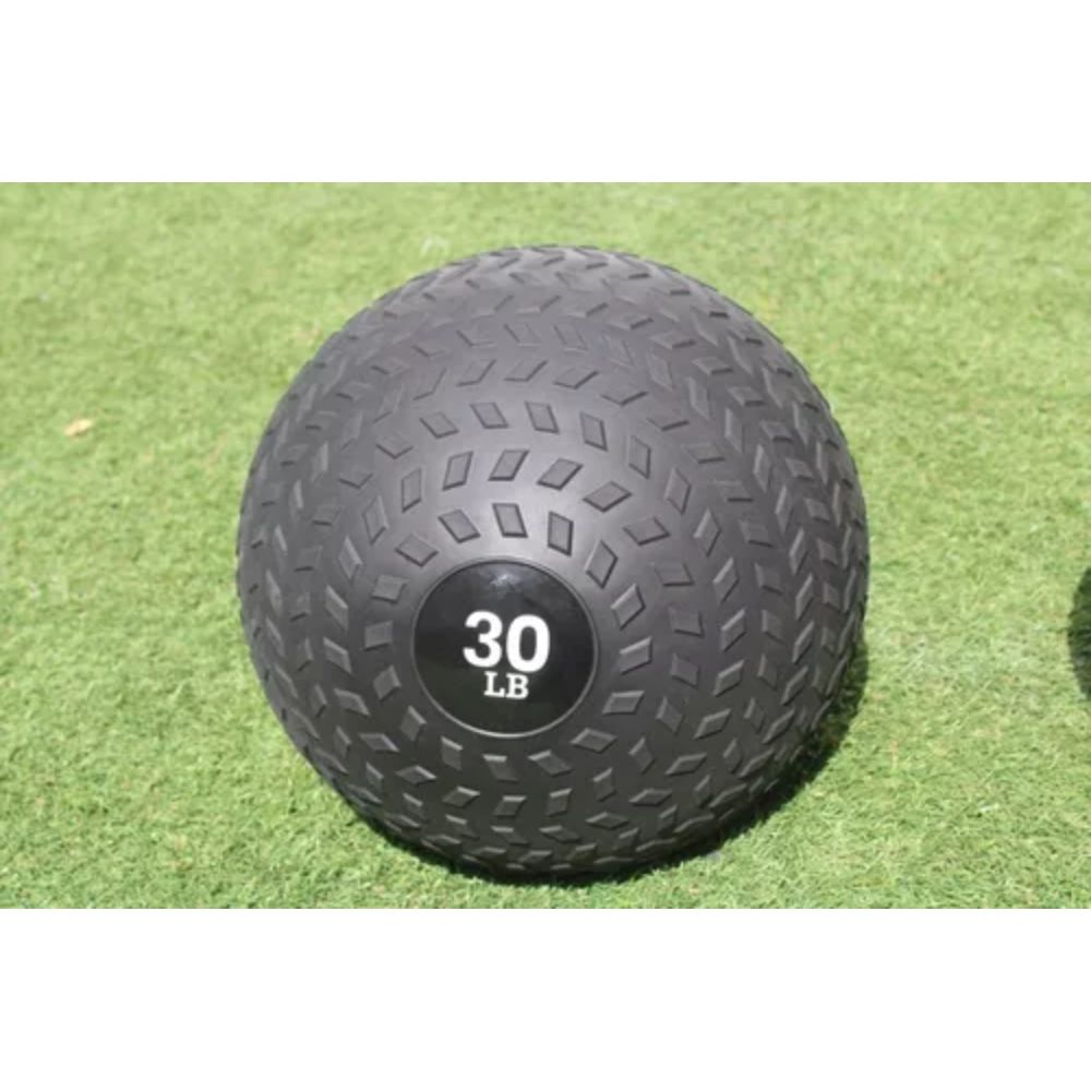 Slam Ball 30 Lbs Pelota De Azote, Crossfit 