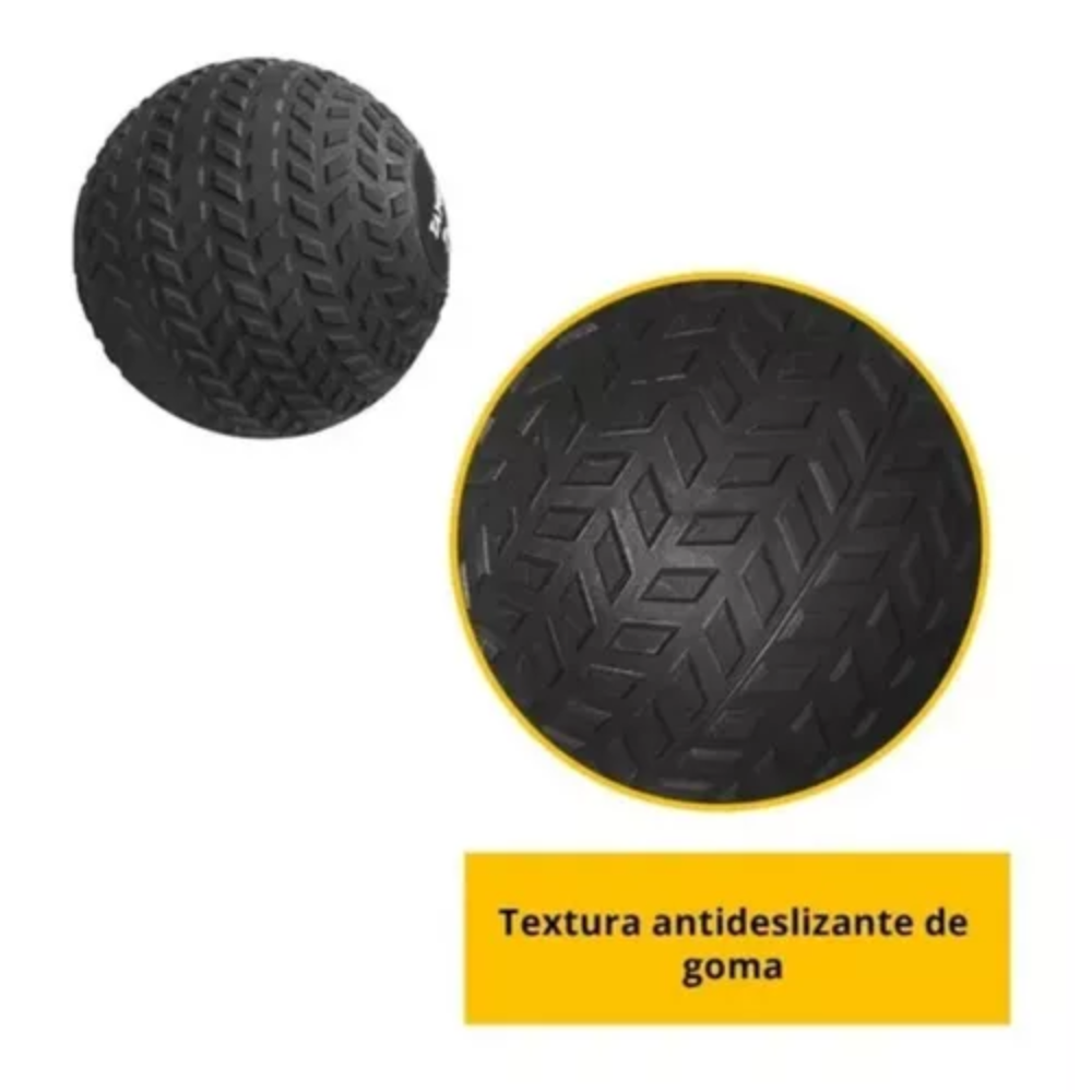 Slam Ball 30 Lbs Pelota De Azote, Crossfit 