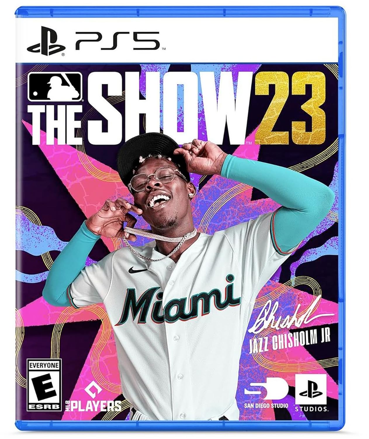 Mlb 23 The Show - PlayStation 5