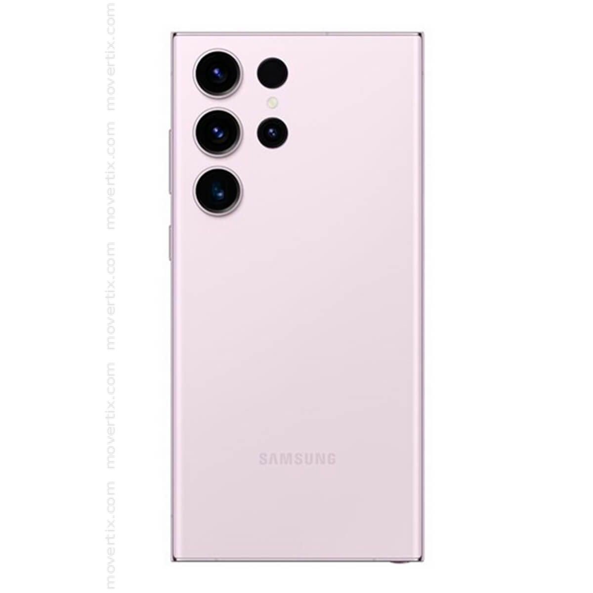 Samsung Galaxy S23 Ultra 5G 512GB 12GB Rosa