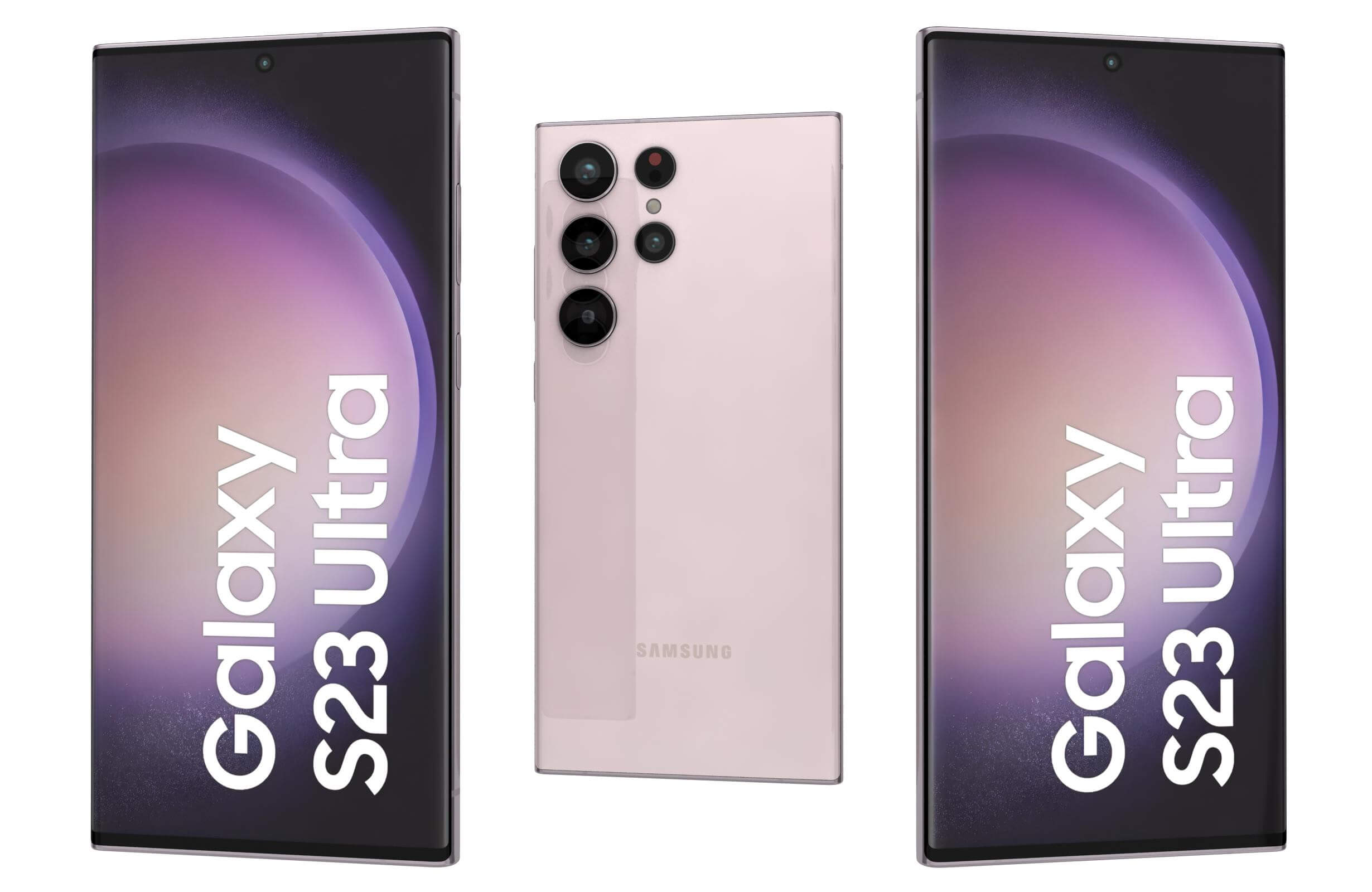 Samsung Galaxy S23 Ultra 5G 512GB, Catálogo de equipos