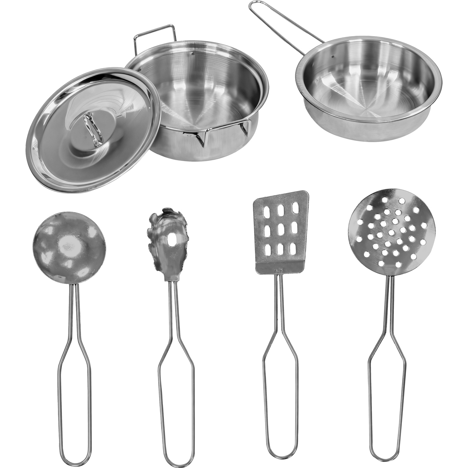 Cocina Juguete Cocinita Niños Infantil Luz Led Sonidos Blanca