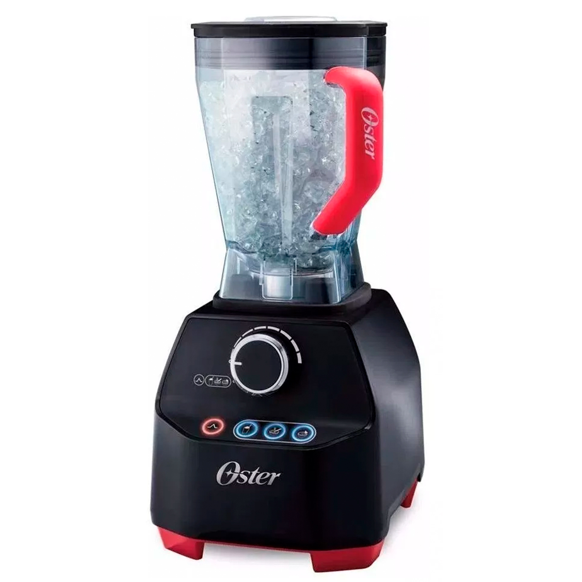 Licuadora Oster Xpert Pro Vaso Tritán 2lt 3 Velocidades