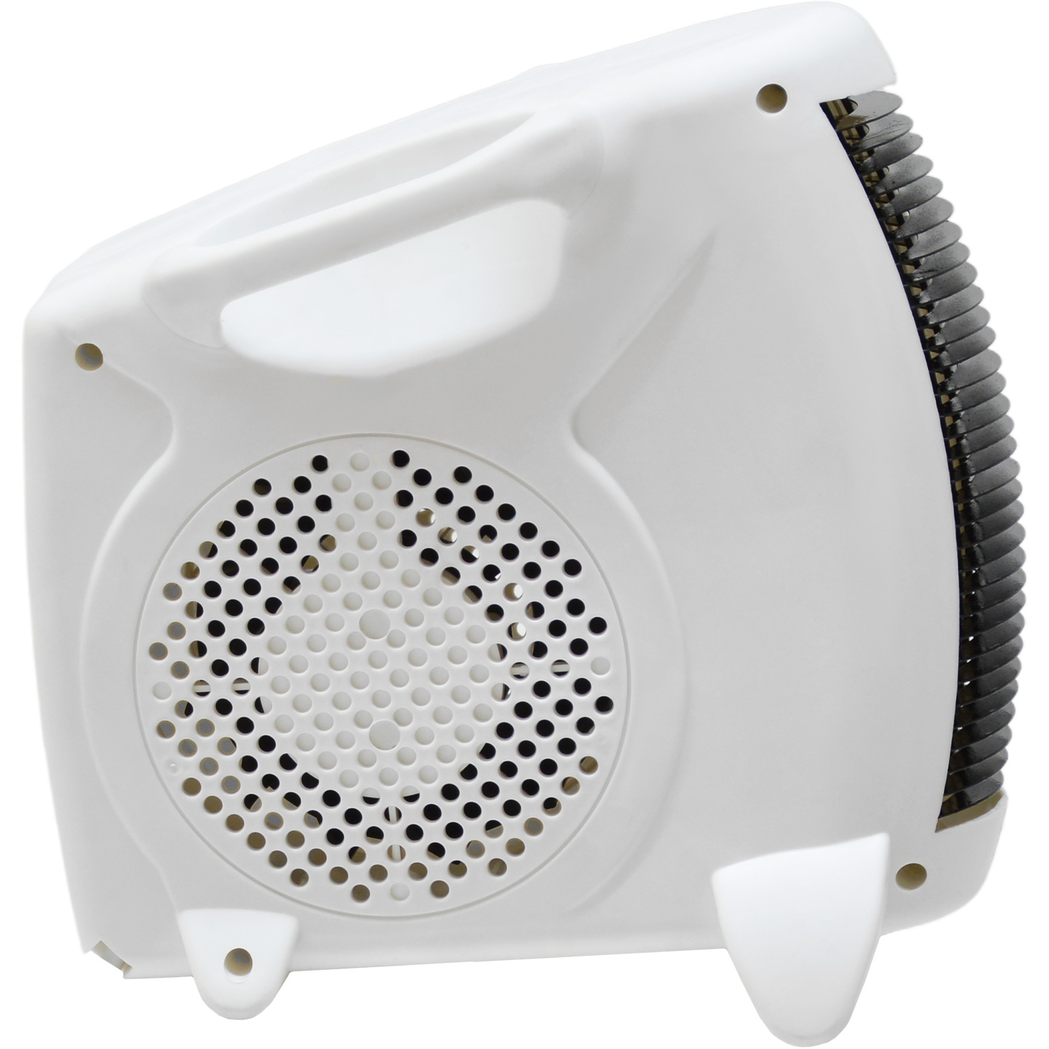 Calefactor Ventilador Electrico Portatil Temperatura 4 Modos