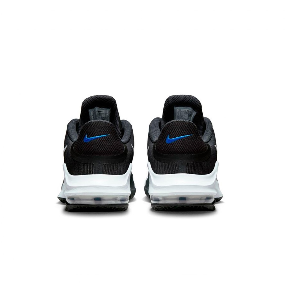 Tenis Nike Air Max Impact 4