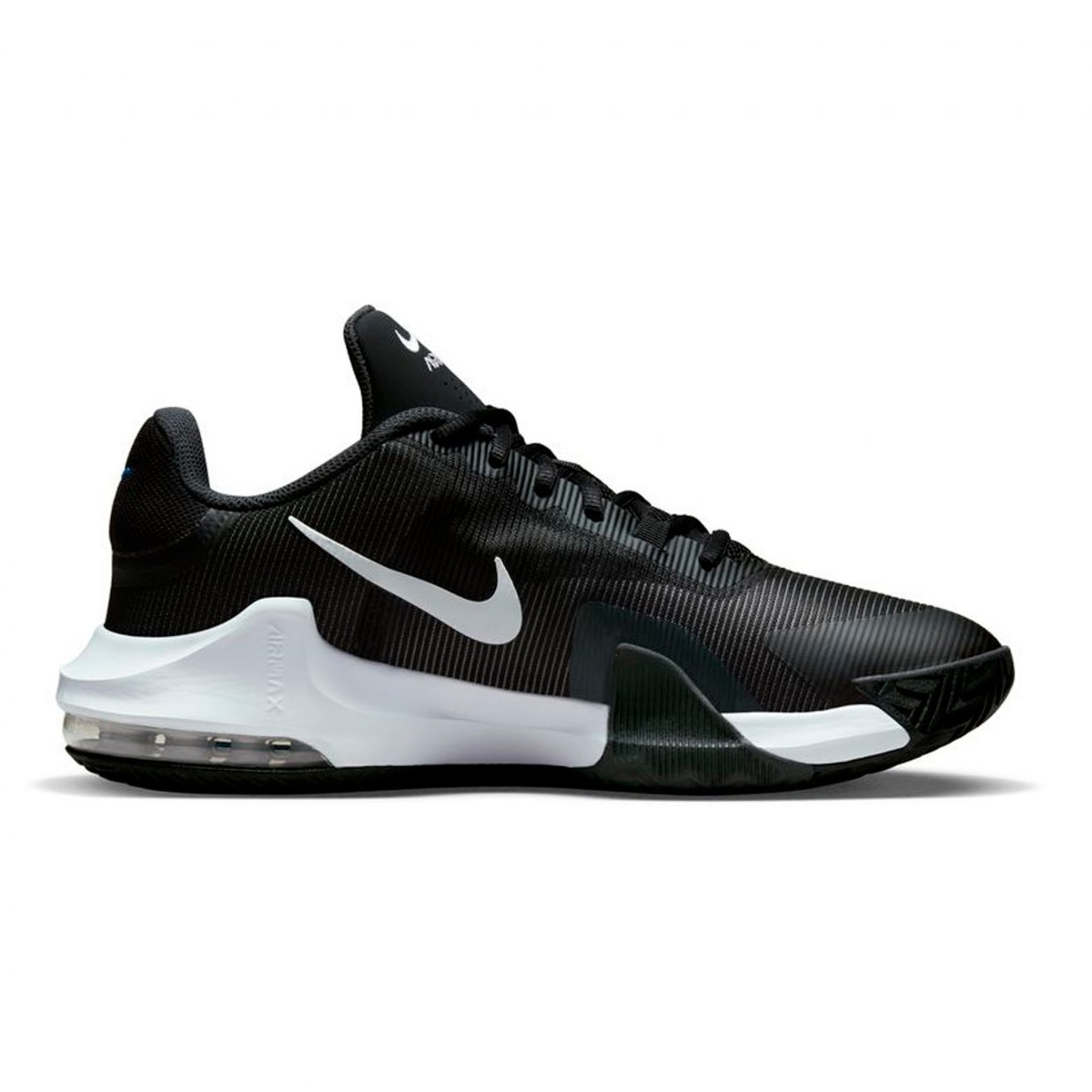 Tenis Nike Air Max Impact 4