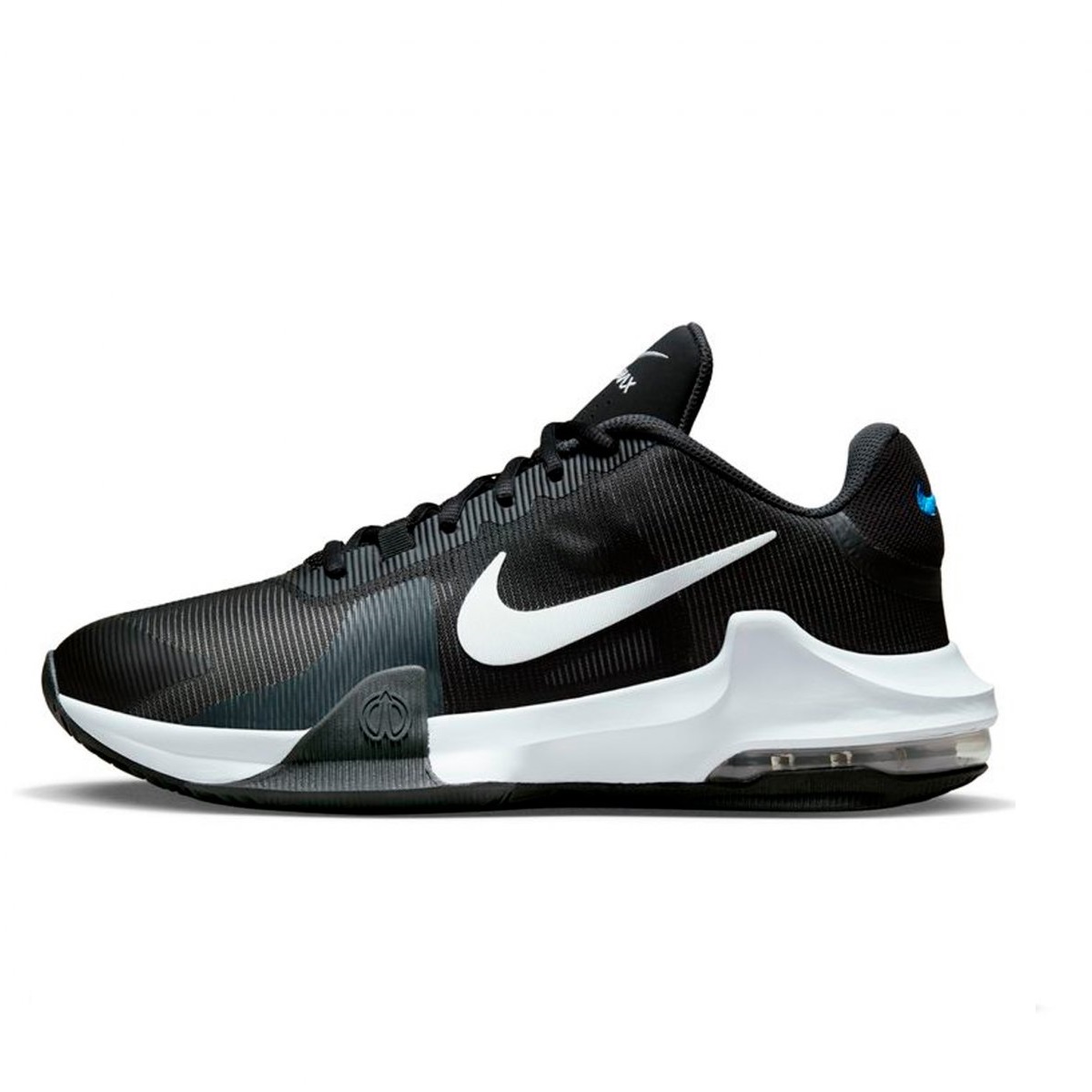 Tenis Nike Air Max Impact