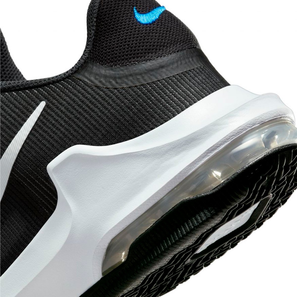 Tenis Nike Air Max Impact 4