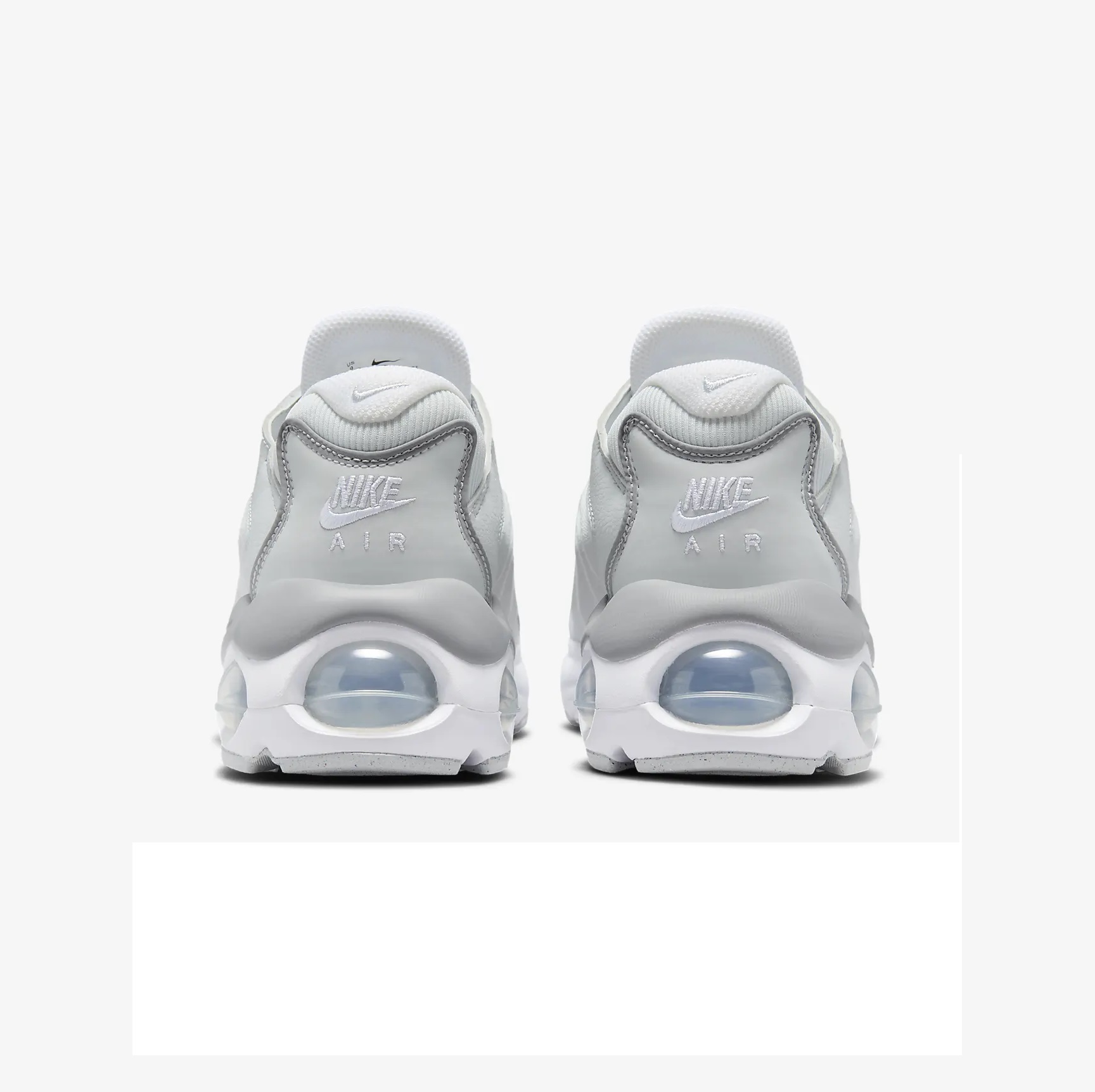 Tenis Nike Air Max TW
