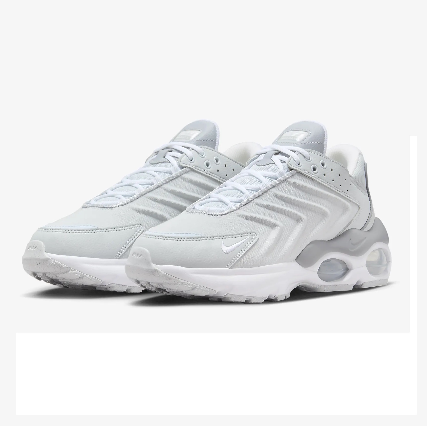 Tenis Nike Air Max TW