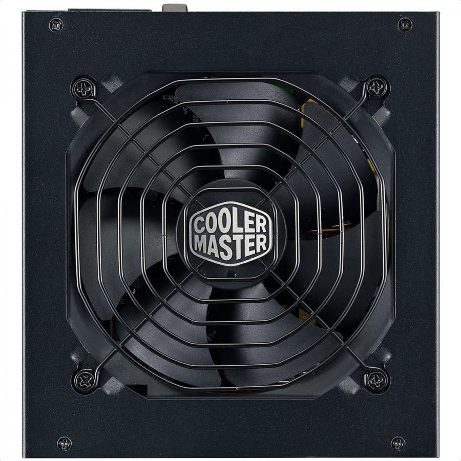 Fuente De Poder Cooler Master MWE Gold 850 V2 Modular 850W 80 Plus MPE-8501-AFAAG-U2